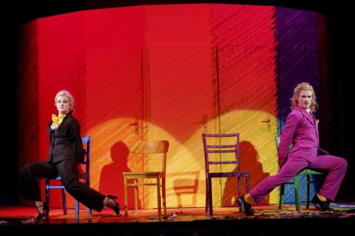 Eduard-von-Winterstein-Theater gewinnt Operettenpreis des Bayerischen Rundfunks