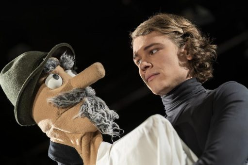 „Relaxed Performance“ und Zusatzvorstellungen von „Mei Harz braucht Lieder–Ein Anton-Günther-Abend“