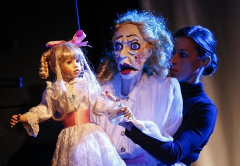 Was geschah mit Baby Jane?