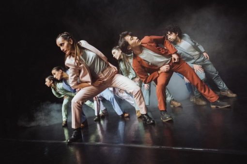 Bach Brasil – Die Kunst der Flucht