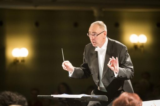 Beethoven im Sommerkonzert
