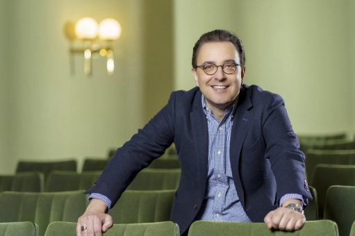 Die neue Spielzeit des Eduard-von- Winterstein-Theaters Annaberg-Buchholz beginnt im September