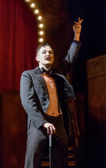 „Farewell Annaberg“