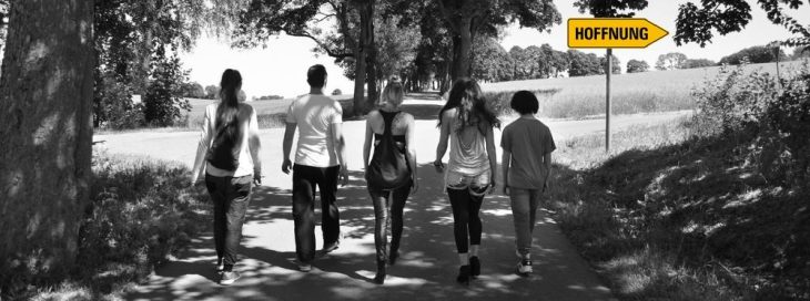 Theaterjugendclub sucht Mitstreiter