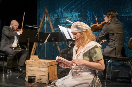 Tschaikowskis Nussknacker als „Relaxed Performance“