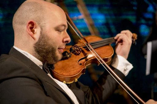 „Kaffee, Kuchen und Konzert“