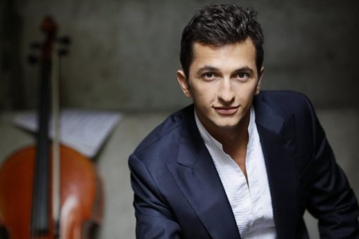 7. Philharmonisches Konzert: „Böhmische Schätze“