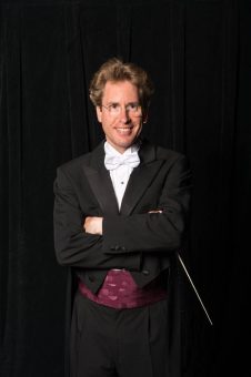 „Karnevalsfreuden“ – Faschingskonzert der Erzgebirgischen Philharmonie Aue