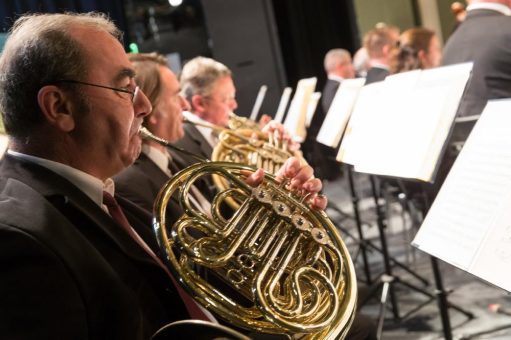 5. Philharmonisches Konzert: Winter-Serenaden