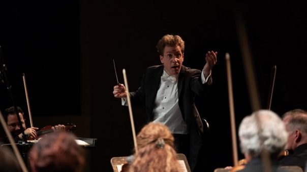 1. Philharmonisches Konzert