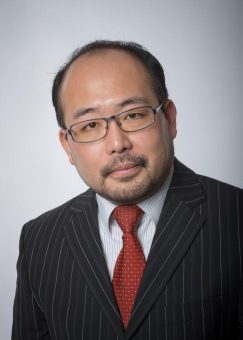 Generalmusikdirektor Naoshi Takahashi verlässt das Erzgebirge