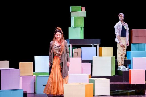 Premiere für „Die Tagebücher von Adam und Eva“