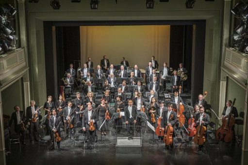 Die neue Konzertsaison der Erzgebirgischen Philharmonie beginnt