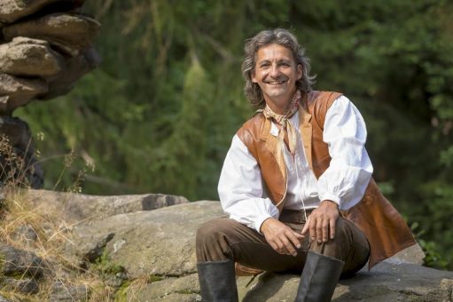 Greifenstein-Festspiele 2020: Die erste Premiere: GREIFENSTEIN-MEMORY