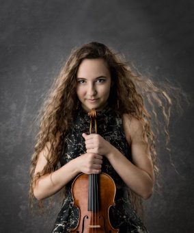 Kino für die Ohren – Ein Abend der Filmmusik- Klassiker