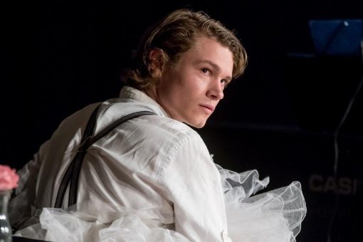 „Zum Großadmiral“ am 29.9. entfällt – stattdessen Chansonabend „Gesucht? – Gefunden?“