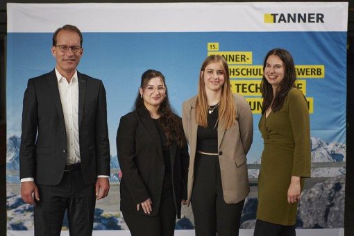 Porsche-Kundenmedien als Informationserlebnis: Gewinnerinnen des TANNER-Hochschulwettbewerbs 2023 kommen aus Aalen, Karlsruhe und Pforzheim