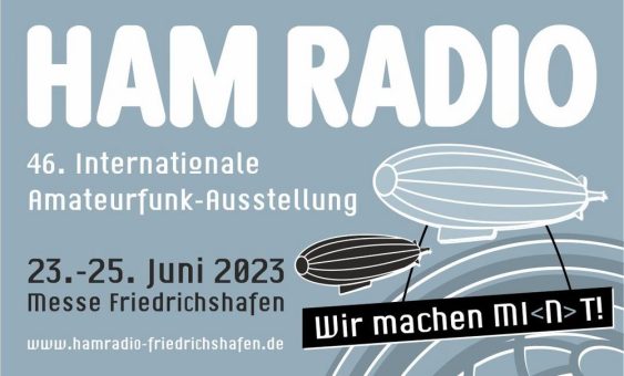 HAM RADIO: Contestuniversity für Einsteiger