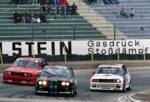 Bosch Hockenheim Historic 2023