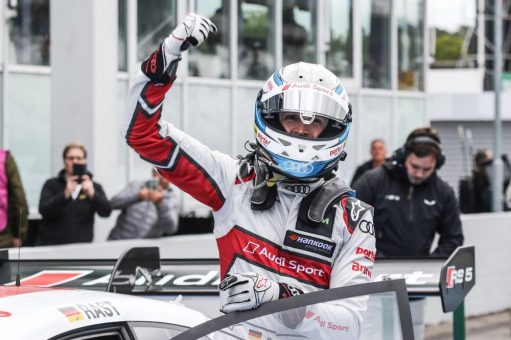 DTM-Finale Hockenheim: Audi auf Rekordjagd