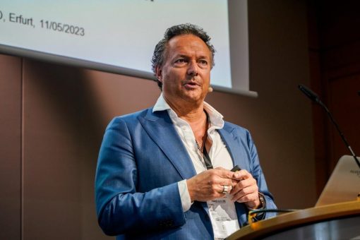 19. Rapid.Tech 3D punktet erneut mit hoher Qualität