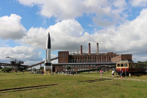 Internationaler Museumstag 2023 im Historisch-Technischen Museum Peenemünde (HTM)