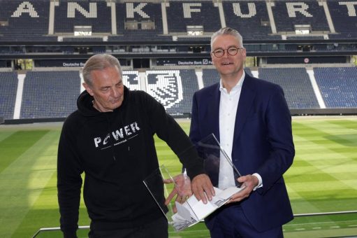 500 Gewinner der Mainova-Trikot-Aktion stehen fest