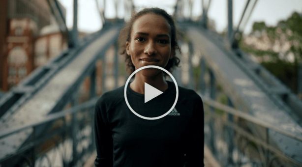 SPORTFIVE entwickelt Kampagne und emotionalen Hero-Clip für BMW im Laufsport
