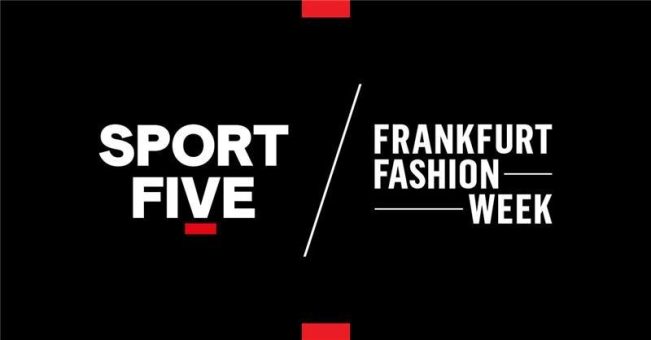 SPORTFIVE wird exklusiver Vermarktungspartner der Frankfurt Fashion Week