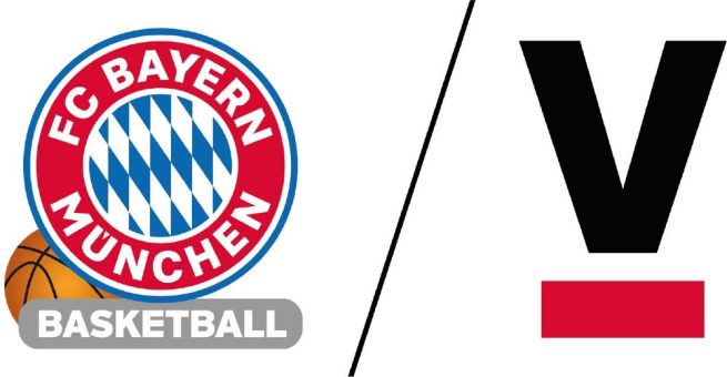 FC Bayern München Basketball und SPORTFIVE gehen gemeinsame Vermarktungspartnerschaft ein