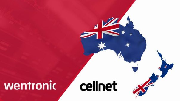 Wentronic Holding wird alle Anteile an Cellnet Group erwerben