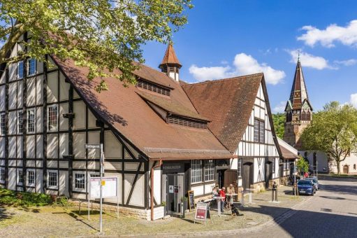 Internationaler Museumstag und Weinberg-Ausstellung