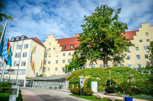 10-Jähriges Jubiläum: Endoprothetik-Zentrum der Asklepios Klinik Lindau erneut erfolgreich zertifiziert