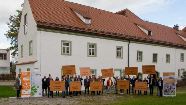 Denkmalschutz und Sanierung