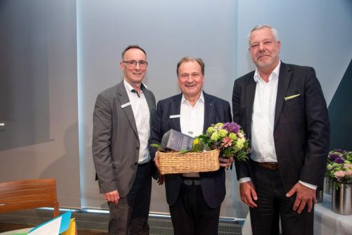Götz Bormann im Amt bestätigt – Jahreshauptversammlung von Haus & Grund Kiel gut besucht