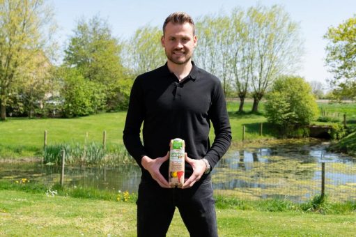 Simon Mignolet – der neue „Tor“-Hüter der Werte von Fairebel