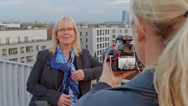 Solidarität mit Islamforscherin Susanne Schröter