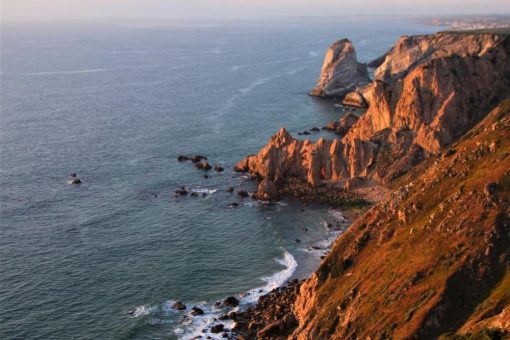 Nichts für Faulenzer: Vier Tipps für einen sportlichen Urlaub an der Westküste Portugals