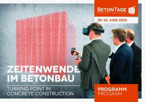 67. BetonTage