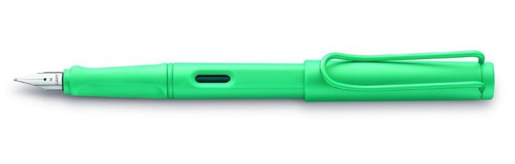 LAMY safari candy – Special Edition 2020