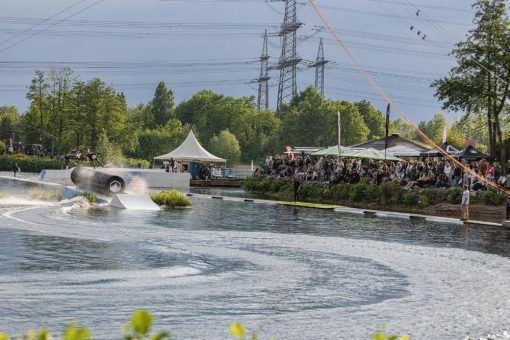 LANGENFELD OPEN presented by Liquid Force – Sa. 13.05.2023