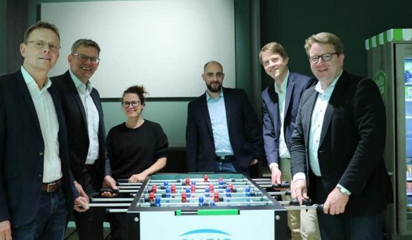 DENEFF Vorstände im Amt bestätigt