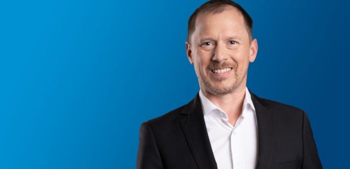 Daniel Lutz verlässt ANTENNE BAYERN