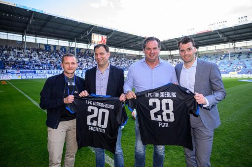FCM verlängert vorzeitig bis 2028 mit Marktführer CTS EVENTIM Sports GmbH