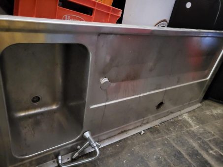 Abmeldebestätigung beim Autoverschrottung Hamm – Schrottabholung Hamm