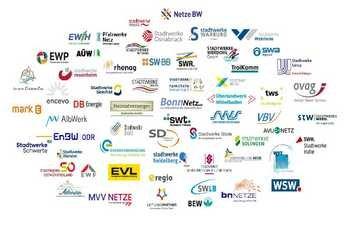 Versorger-Allianz 450 und 450connect schließen Funkdienste-Rahmenvertrag