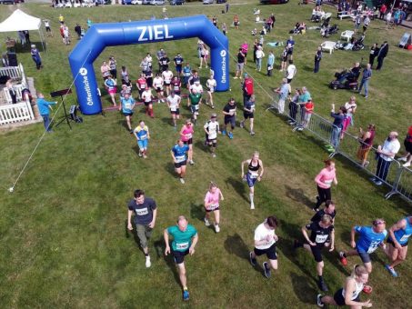16. Bad Harzburger Bergmarathon am 27. Mai 2023
