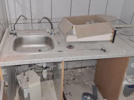 Altmetallabholung mit fachgerechter Entsorgung in Haan