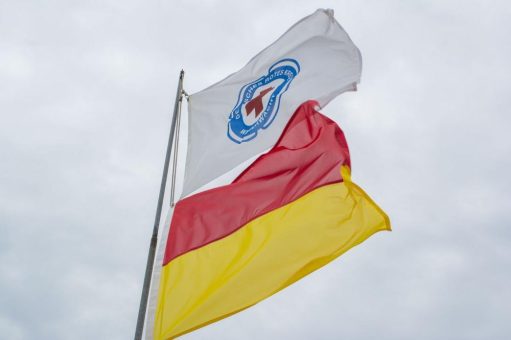 DRK Wasserwacht Rostock startet in die neue Saison