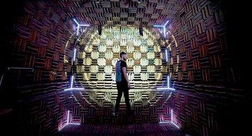 FUSION mit Harry Yeff